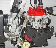 Motoren