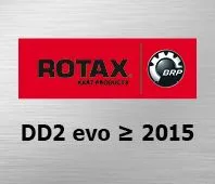 DD2 Ersatzteile ab 2015