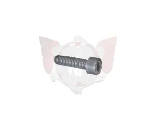 Schraube M5x20