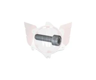 Schraube M5x18