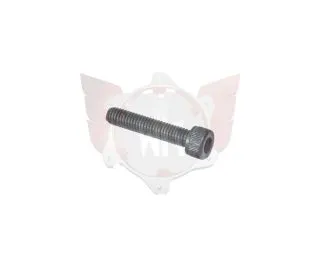 Schraube M6x30