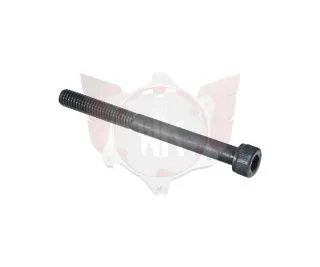 Schraube M6x65