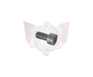 Schraube M6x12