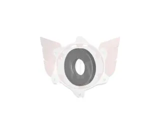U-Scheibe für Kopfmutter M8