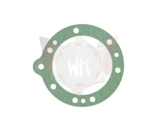 R11 - Dichtung Membrane grün