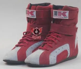 IK Kart-Schuhe