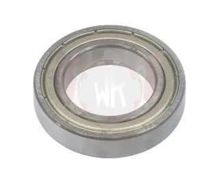 LAGER 61905-ZZ FÜR RADSTERN 25mm (25x42x9)