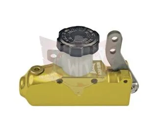 HAUPTBREMSZYLINDER GATLING AUS ALUMINIUM