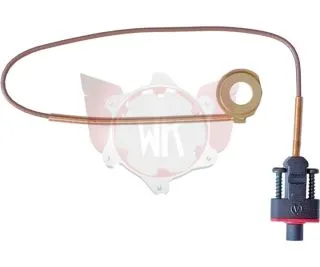 SENSOR KERZENTEMPERATUR