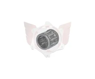 Pleuellager oben 60cc 12x16x16