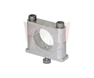 Klammer für Batterie-Halter 30mm