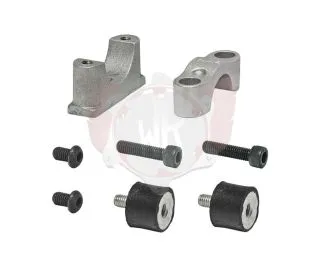 Klammer für Batterie-Halter 2013 Ø 32mm