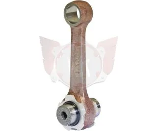 Pleuelsatz 88 mm - pin 40