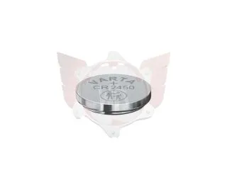 BATTERIE 3 VOLT CR 2450