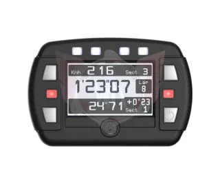 Alfano ADS GPS Stand-alone Display