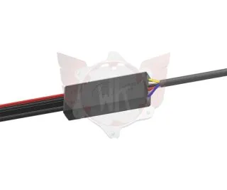 REGLER FÜR LAMBDASONDE A2502, A2503