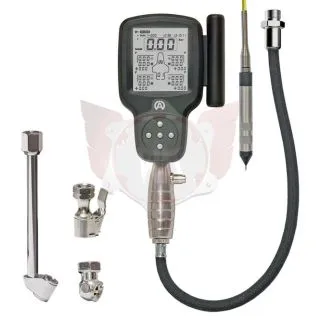 TYRECONTROL2 MIT TEMPERATURSENSOR