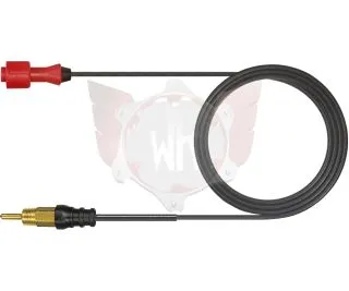 WASSERTEMPERATURSONDE M10X1, 180cm TYP NTC
