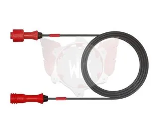 VERLÄNGERUNGSKABEL FÜR SENSOREN NTC - 135cm