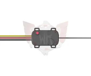 PWM-SIGNALVERSTÄRKER FÜR DREHZAHL