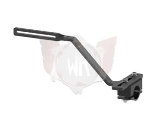 HALTER HINTEN LINKS FÜR REIFENTEMP.-SENSOR