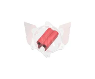 CLIP FÜR DREHZAHLMESSER KABEL