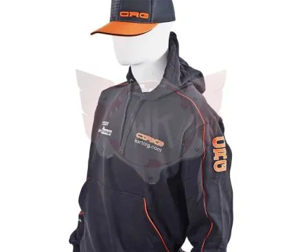 Sweat Shirt / Hoodie CRG Größe XL
