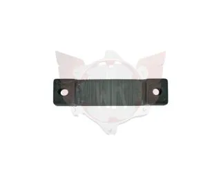 HALTER FÜR SEITENKASTEN 20mm