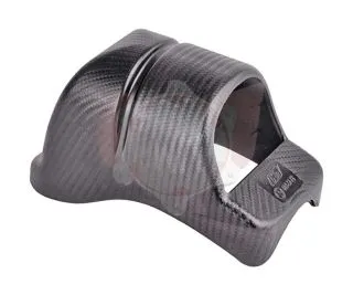 REGENHAUBE KIT FÜR ASG KG MINI SHARK