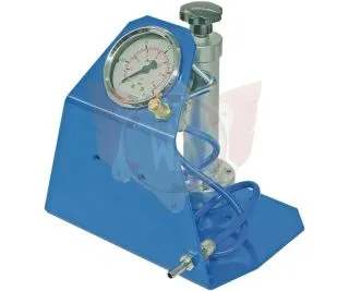 ABDRÜCKPUMPE FÜR VERGASER GROSS