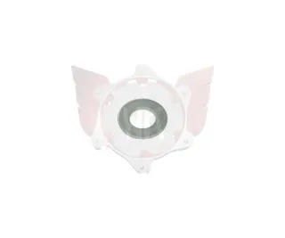 U-SCHEIBE 8,5-16X1,5