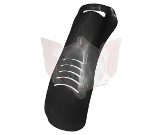 FRONTSCHILD-OBERTEIL 509 CIK/FIA SCHWARZ