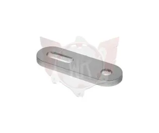 FLACHER HALTER FÜR AGS ACTIVE