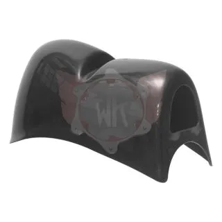 REGENHAUBE FÜR ASG ASR UND IAME