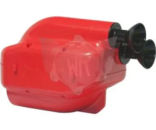 ANSAUGGERÄUSCHSDÄMPFER NOX2 23mm