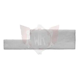 DÄMMMATTE FÜR ANSAUGROHR 23mm ASG NOX