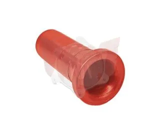 ANSAUGROHR 30mm FÜR ANSAUGGERÄUSCHSD.