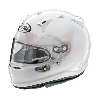 ARAI AUTORENNHELM GP-7 FRP NEW GR. XS
