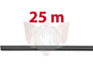 AUSSENHÜLLE EXTRA 25M ROLLE BIS 1,2mm