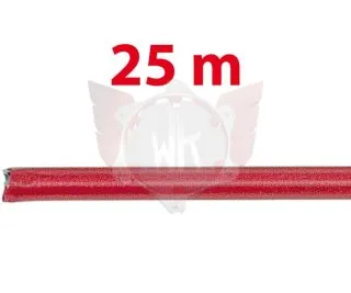 AUSSENHÜLLE EXTRA 25M ROLLE BIS 1,9mm