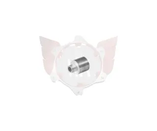 ENDKAPPE AUSSENHÜLLE 1,9mm MIT ANSATZ