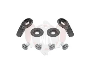 ARAI SCHRAUBENSATZ FÜR CK-6