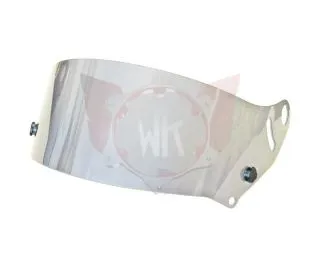 ARAI VISIER STANDARD FÜR SK-6 KLAR