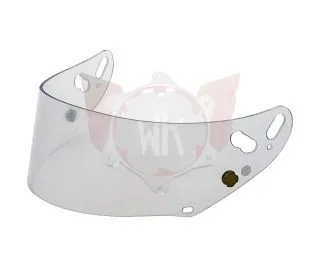 ARAI VISIER STANDARD FÜR 7er SERIE KLAR