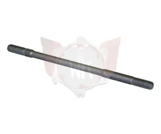 Zylinderstehbolzen M8x153