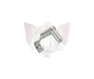 CLIP M6 LÄNGE 24mm VERZINKT