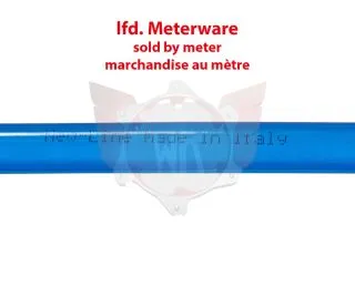 BENZINLEITUNG NEW-LINE 5x9mm BLAU