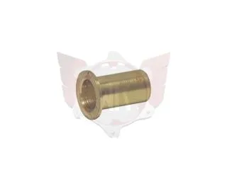 INNENSTIFT 4mm MESSING
