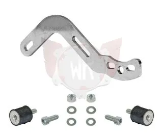 HALTER FÜR BENZINPUMPE FLACH