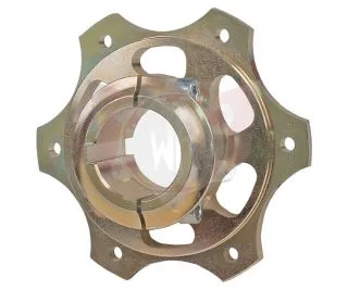 BREMSSCHEIBENAUFNAHME MAGNESIUM